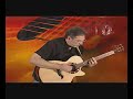 Acoustic Guitar Shredding Tapping - Don Alder