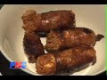A New Island Style Chamorro Sausage Hits Retail Stores on Guam