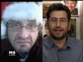 Maron v Seder: Sam Coulda Been Somebody Ep. 5