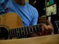 Delicate- Damien Rice (cover)