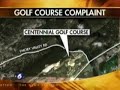 Urinating golfers disgust family in Oak Ridge