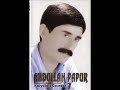 ABDULLAH PAPUR gelde küfretme böyle düzene ABDULLAH PAPUR gelde küfretme böyle düzene