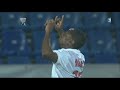 Boulogne 0-1 PSG CDL But Maurice