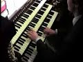 Petr Eben: Moto Ostinato