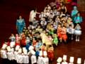 videos de Syarhan Graduation Ceremony 2008 -Finale