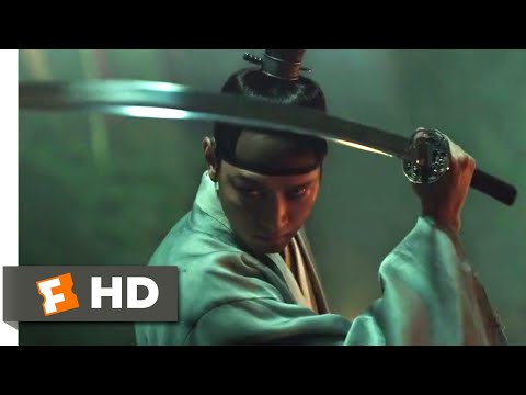Kundo (2014) - One Man Army Scene (6/10) | Movieclips