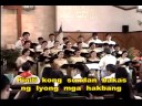 Sa Iyong mga Yapak - UCCP Proj 6
