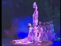 Wuhan Acrobatic Troop