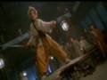 Crazy Kungfu Scene