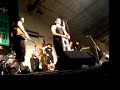 Betagarri en Rosario-Arg. Euskal presoak etxera!