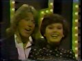 Andy Gibb with Marie Osmond Andy Gibb with Marie Osmond