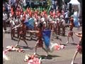 AFC Juara Umum Lomba MB Ciwalk Bandung