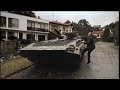 Union - Ruzovi kuklaci [tank] spot SK