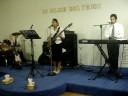 Culto De Jovenes 11/21/08