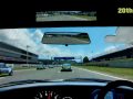 live for speed  20 minis ufr  cockpit view