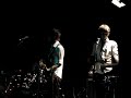 The Winchell Riots- Red Square