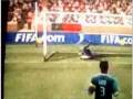 Fifa 08 goals