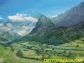 ASTURIAS NATURAL PARADISE
