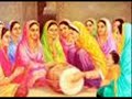Giddah/Giddha/Gidda/Gidha vyah da Giddah/Giddha/Gidda/Gidha vyah da