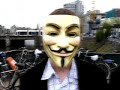 Lectori salutem, Op 12 April 2008, zal er wereldwijd een vreedzaam protest plaatsvinden tegen de misdaden van Scientology. Voor de deuren van zo'n 120 scientologykerken zullen protest-acties plaatsvinden zo ook op de Nieuwezijds Voorburgwal te Amsterdam. De demonstratie op 12 April zal zich vooral richten op de disconnection policy. Dit is een regelgeving binnen de organisatie die leden dwingt al het contact te verbreken met familieleden die sceptisch tegenover de kerk zijn. Dit gebruik scheidt kinderen van ouders, broers van zussen, en echtgenoten van elkaar. De protesten van Februari waren gericht tegen de censuur die Scientology wens toe te passen op het internet, de pers en de samenleving. De acties van Maart waren gefocust op de onterecht toegekende belastingvoordelen die deze sekte in een aantal landen (waaronder Nederland) heeft weten te verkrijgen, terwijl hun financiële middelen niet worden gebruikt voor goede doelen, maar uitsluitend voor eigen belang. Dit is de derde keer dat Anonymous de straat zal opgaan om het publiek bewust te maken van de misleiding en misdaden van deze omstreden kerk. De demonstratie op 12 April zal zich vooral richten op de disconnection policy. Dit is een regelgeving binnen de organisatie die leden dwingt al het contact te verbreken met familieleden die sceptisch tegenover de kerk zijn. Dit gebruik scheidt kinderen van ouders, broers van zussen, en echtgenoten van elkaar. Veel verhalen over dit tragische gebruik kunnen gelezen worden op <b>...</b>