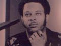 HOMER BANKS-up to my neck in love