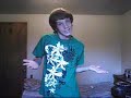 Flex Dancing (gun movements)