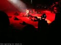 ?????? ??????? \"Shiver\" Live from ?msk