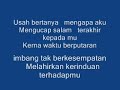 Salam Terakhir