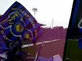 IL RITORNO IN CURVA NORD (ATALANTA-INTER ) CERETE NEROBLU