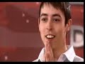 Britains got the pop factor- R wayne audition history/songs