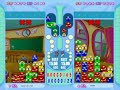 puyo puyo fever ぷよぷよフィーバーオンライン おにおん 42秒14連鎖 ムスカボイス