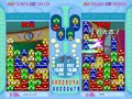 puyo puyo fever ぷよぷよフィーバーオンライン おにおん 42秒14連鎖 ムスカボイス
