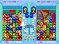 puyo puyo fever ぷよぷよフィーバーオンライン おにおん 42秒14連鎖 ムスカボイス