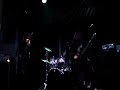 Disintegration-Storm Of Stress(Live)