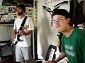 O mar serenou - Dedo de moça