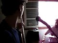 O mar serenou - Dedo de moça
