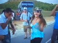 Banda Mulheres Perdidas (O redondo)