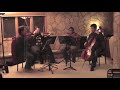 Viva la Vida - String Quartet Tribute to ColdPlay!!