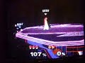 Miggz [Marth] vs Gusso [Peach]