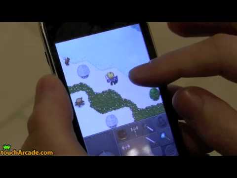 0 GDC 2010: TibiaME llegará al iPhone en Junio