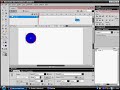 Macromedia FLASH 8 - animacja przej?cia