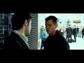 The Bourne Ultimatum - Theatrical Trailer 2