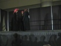 Axel's Death