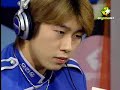 SlayerS_`BoxeR` VS XellOs[yG] @2003 Olympus OSL Semis Game 2