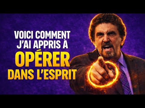 Pourquoi la puissance est devenue rare| TL OSBORN
