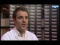 Green, Di Resta, Stoddart interview - Autosport International Motor Show