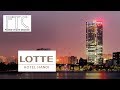 Khách sạn Lotte Hà Nội