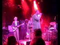 oxmo puccino & the jazzbastards in rennes