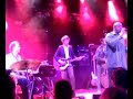 oxmo puccino & the jazzbastards in rennes
