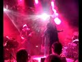 oxmo puccino & the jazzbastards in rennes